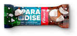 Fitsnack Glazed bar (45g) Variety Pack of 12