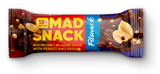 Fitsnack Glazed bar (45g) Variety Pack of 12