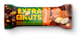 Fitsnack Glazed bar (45g) Variety Pack of 12