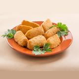Riberalves Cod Fish Croquette (Bolinho de Bacalhau) 360g