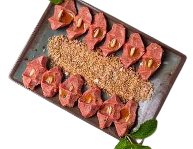Fresh Lamb Frakeh Nayyeh 250g
