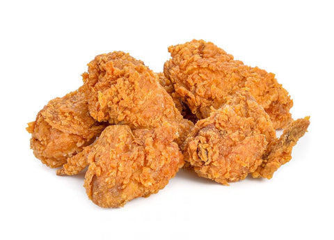 Chicken Crispy 500g