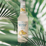 Specialita Siciliana Ginger Italian Soft Drink 275ml