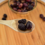 Freeze Dried Grapes Whole Bulk 500g