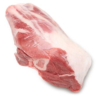 Grass Fed Lamb Shank 400g - QualityFood