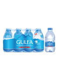Gulfa 330ml x 24 Bottled Drinking Water