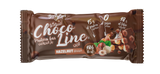 Bootybar Chocoline Protein Bar Chocolate With Hazelnut (50g) Pack of 20