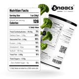 Snaacs Air Fried Broccoli 113g