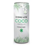 Hydro Vits Coconut Water 6 x 320ml Case