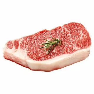 Beef Angus Striploin Australia 350g