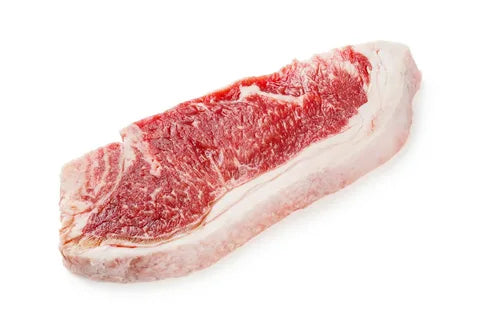 Beef Black Angus Striploin Australia 350g