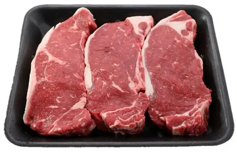 Beef Angus Rump Steak Australia 250g