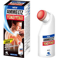 Ammeltz Yoko Yoko Pain Relief 46 ml