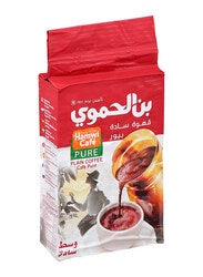 Hamwi Cafe Pure Plain Coffee 180g