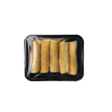 Pechka Frozen Blini with Cherry 400g