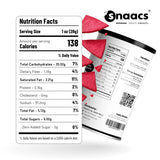 Snaacs Air Fried Red Radish 113g