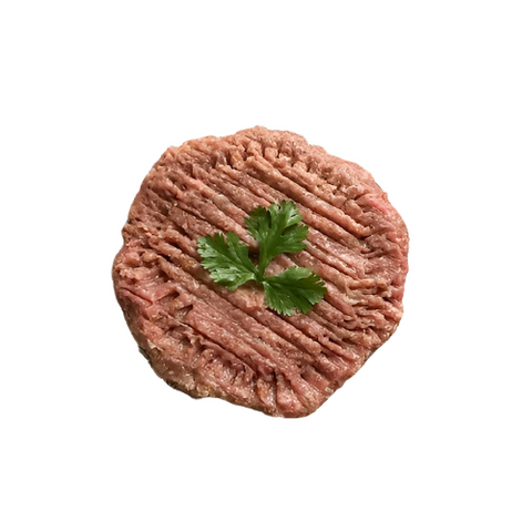 Fresh kibbeh Halabiyeh Nayyeh 250g