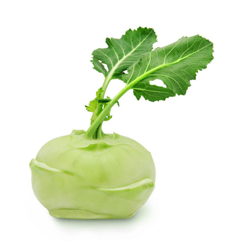 Kholrabi “knol khol” 350g