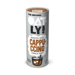 Oatly Barista Iced Cappuccino 235ml