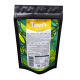 Tuevv Milk Chocolate with Matcha Green Tea 100g
