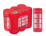 Hydro Vits Sparkling Watermelon Juice 6 x 320ml Case