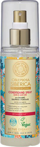 NS Hair Conditioner-Spray Oblepikha 125 ml