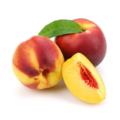 Lebanese Yellow Nectarine 1kg — نكتارين أصفر | Air-Flown