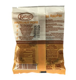 Kartago Pops Hazelnut Pops Energy Snacks 50g