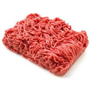 Organic Grass Fed Minced Beef - QualityFood