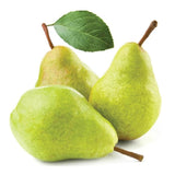 Organic Pears 500g