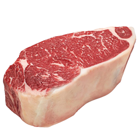 Beef Black Angus Striploin New Zealand 250g
