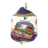 Frozen USA Farm Whole Turkey 4-5kg