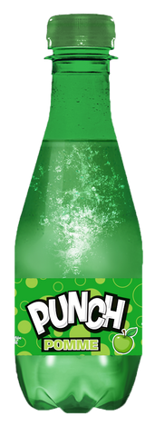 Punch Pumme Apple Drink 300ml