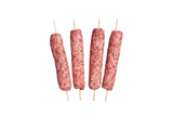 3 Skewers Beef Kabab 300g
