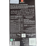 Kravour Xtra Dark Wafer Rolls 75g