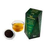 Russel`s Organic Lemon Breeze Green Tea 50g
