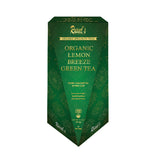 Russel`s Organic Lemon Breeze Green Tea 50g