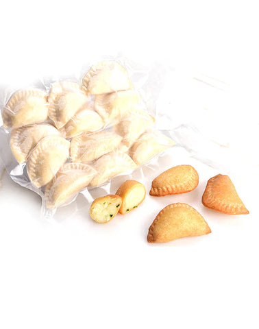 Frozen Cheese Sambousek 8 pcs