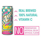 Arizona Iced Tea with Lemon Flavor 680 ml x 24Pcs