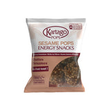 Kartago Pops Sesame Pops Energy Snacks 50g