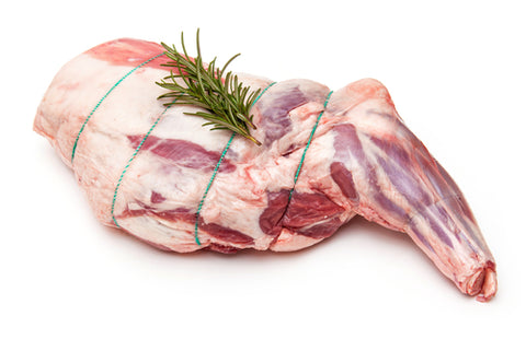 Lamb Shoulder  1.7kg