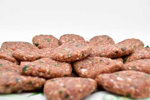 Beef Kofta 500g