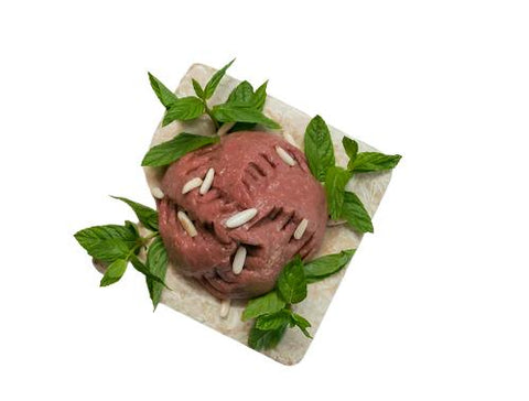 Fresh Kibbeh Nayyeh 250g