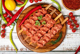 3 Skewers Lamb Kofta 300g