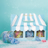 Sweet Lounge Mini Sweet Shop - Set Of 3 Treat Jars (3 x 60g)