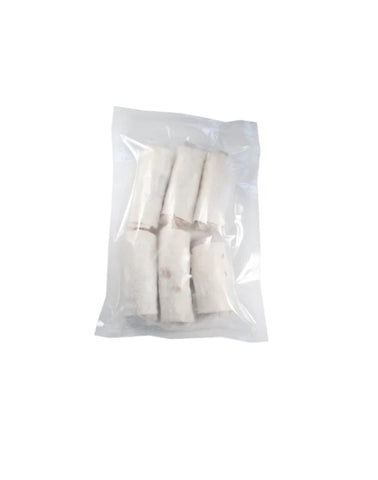 Frozen Vegetable Spring Rolls 8 pcs