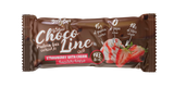 Bootybar Chocoline Protein Bar Strawberry & Cream (50g) Pack of 20