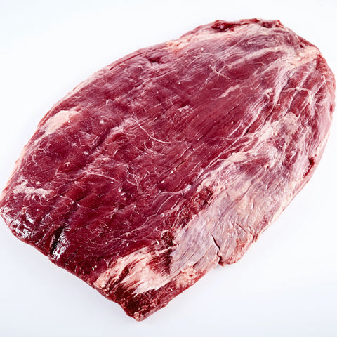 Beef Black Angus Flank Steak 1 kg