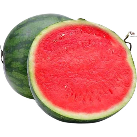 Red Seedless Watermelon Approx. 8Kg