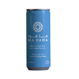 Ma Hawa Bottled Drinking Still Water Can 24 x 250ml Pack
